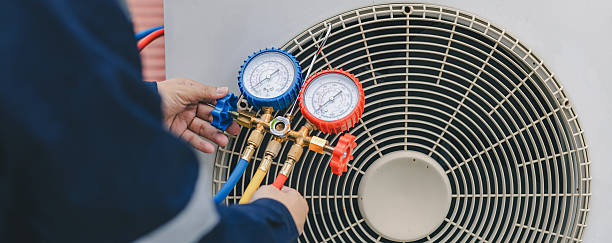 Licensed Hvac Maintenance service in Tarpon Springs, FL - JG Cool HVAC